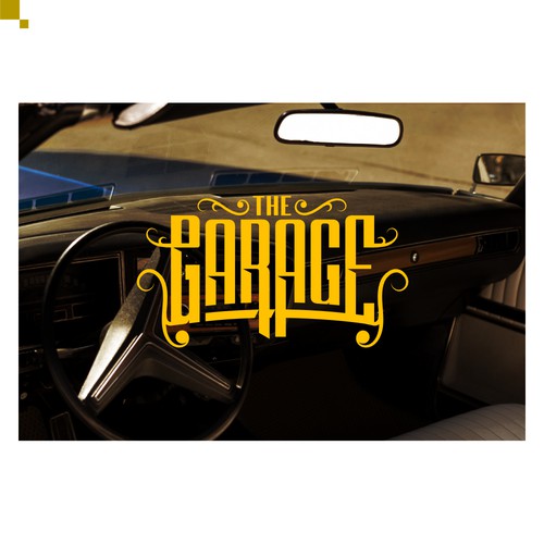 The Garage