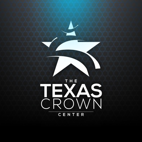 logo for Texas Crown Center
