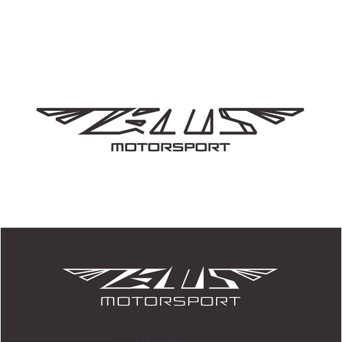 Car Team Logo - ZELUS