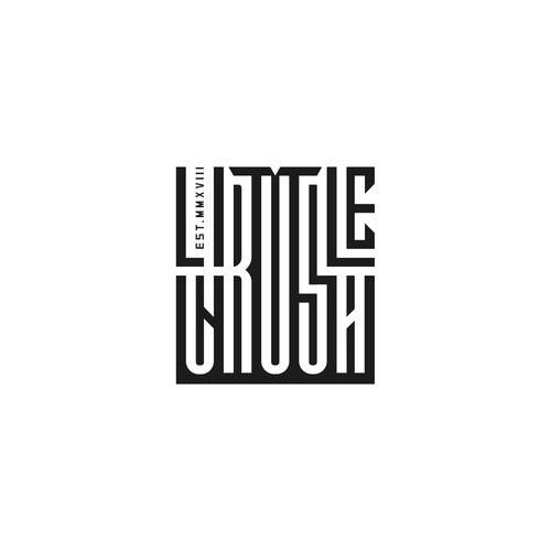 Little Crush Film Logo