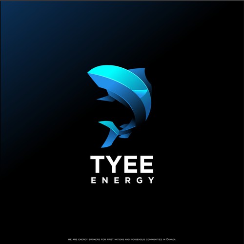 Amazing tyee logo