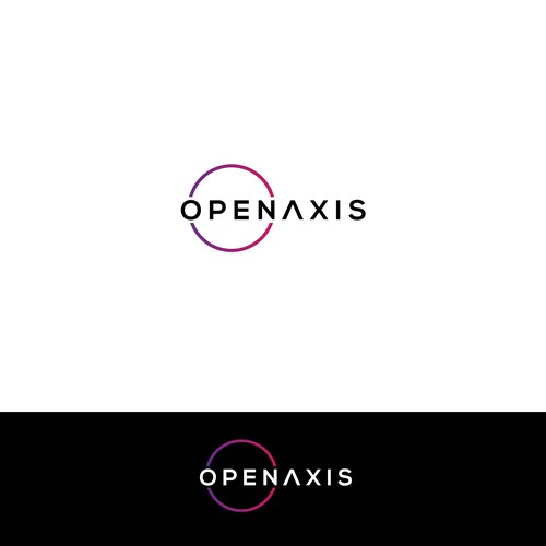 OpenAxis logo