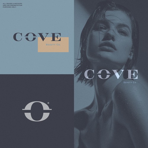 COVE | Logo Design
