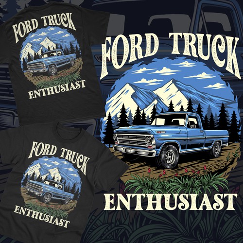 Ford Truck