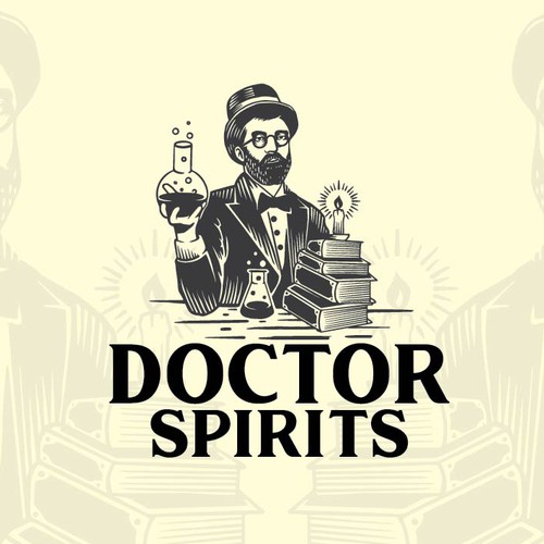 doctor spirits