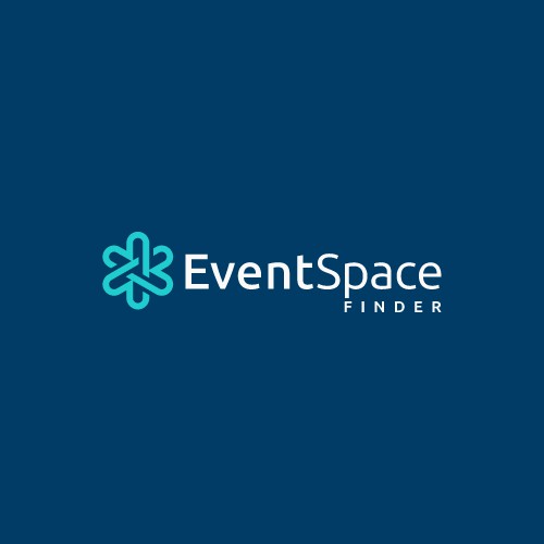 Logo for Event Booking Company