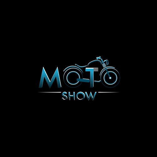 Motorcycle Podcast Logo