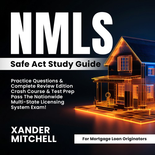 NMLS Book Cover