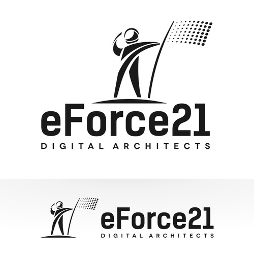 Logo for eForce21