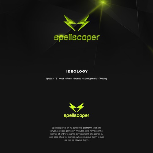 Spellscaper