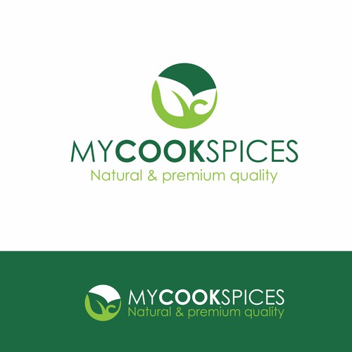 My Cook Logo
