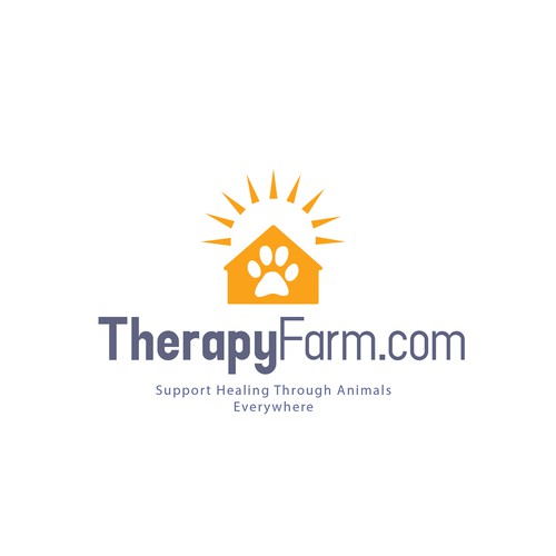 Therapy Farm Logo