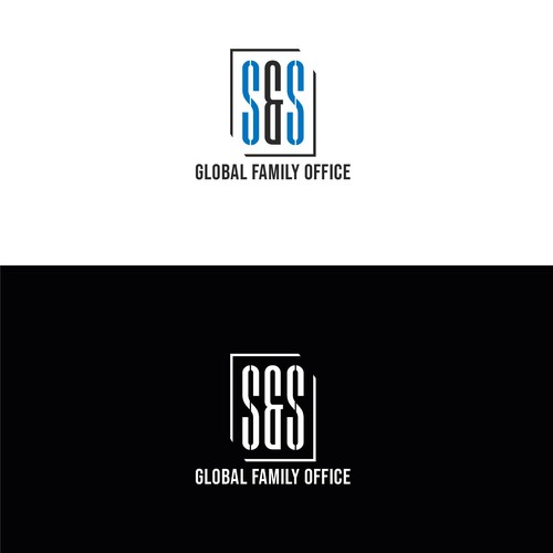 S&S Global Family Office Logo