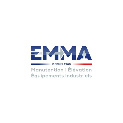 Logo pour EMMA