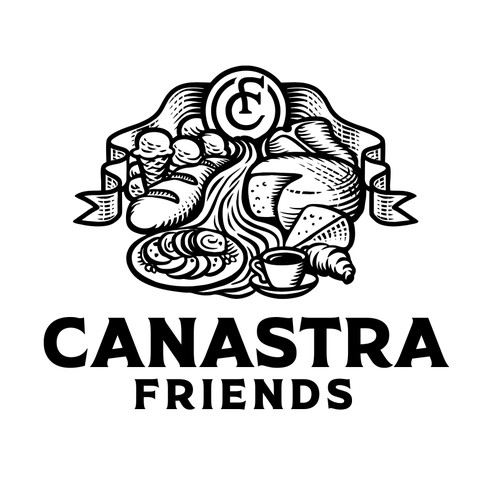 Canastra Friends