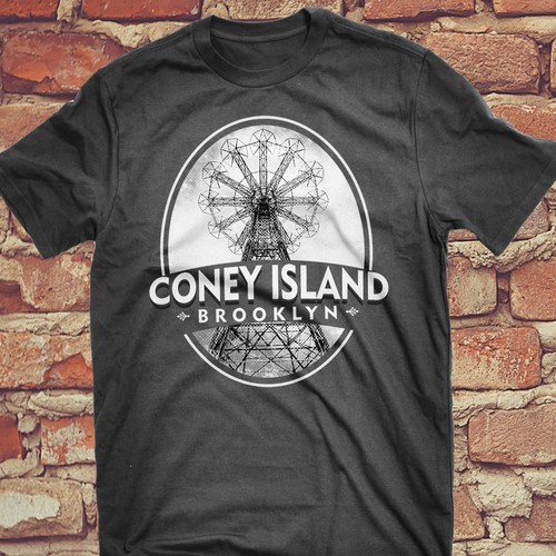 Coney Island, Brooklyn