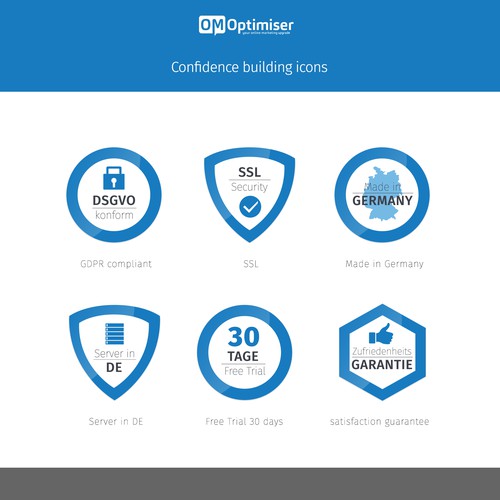 OM Optimizer- Icons for new website 