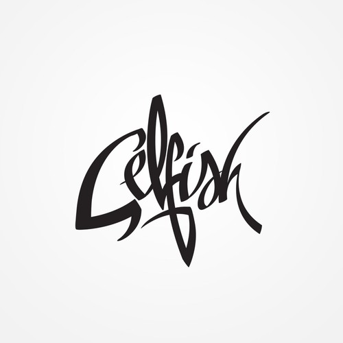 Logo for SELFISH