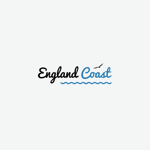 England Coast
