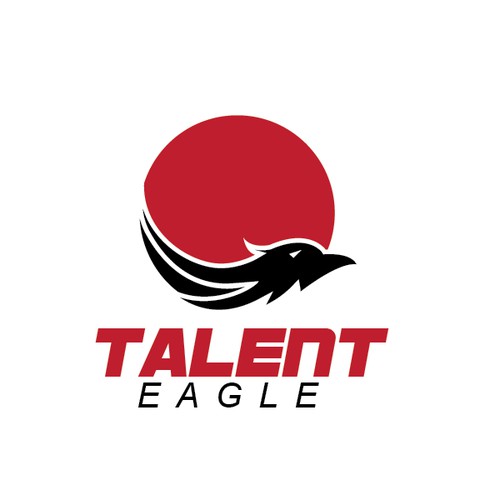 Talent Eagle needs a new logo