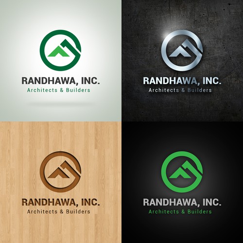 Creative Architect logo