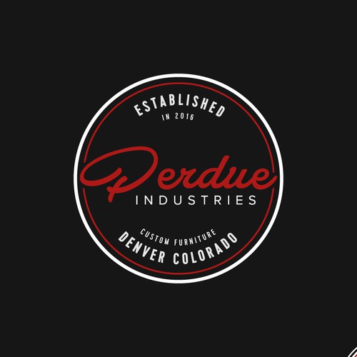 Perdue INDUSTRIES