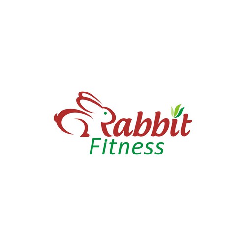 logo concept for fitness