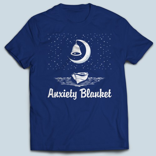 anxiety blanket