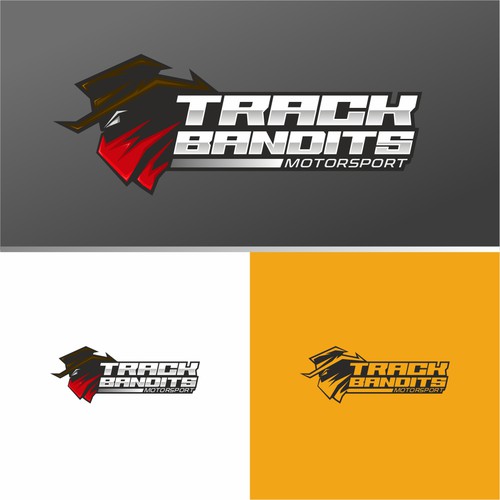 Logo for Motorsport team 