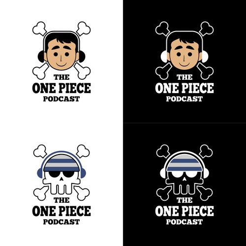 the one piece podcast
