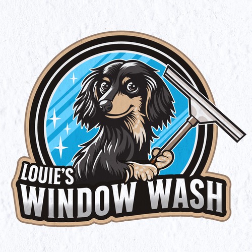Louie's Window Wash