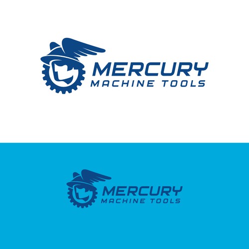 Mercury Machine Tools