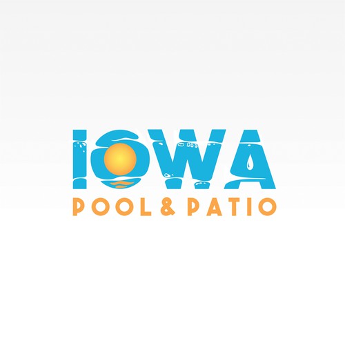 Iowa Pool & Patio