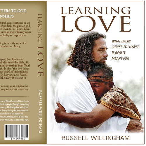 Help Fresno New Creation Ministries with a new book or magazine cover