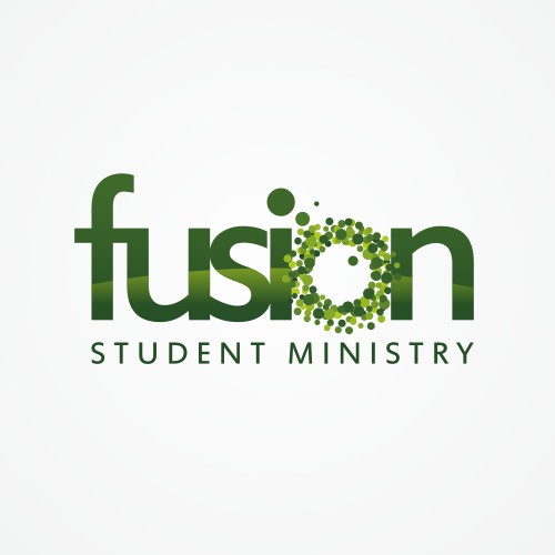 Create the next logo for Fusion (Student Ministry)