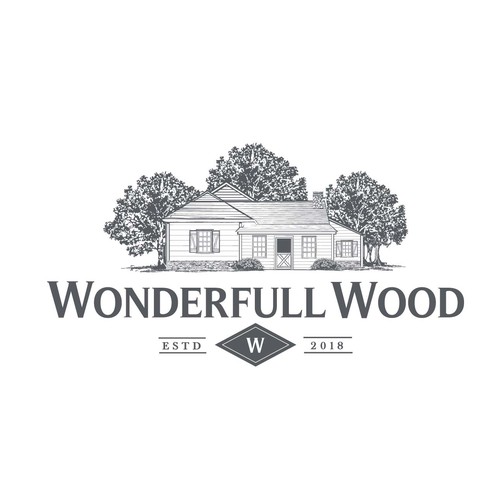 Wonderfull Wood