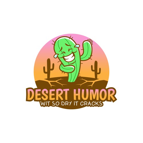 Desert Humor