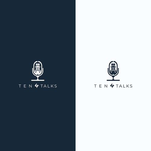 LOGO TEN 4 TALKS