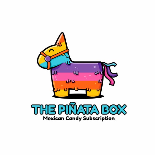 pinata logo