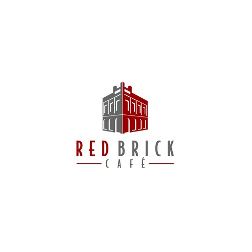 Red Brick