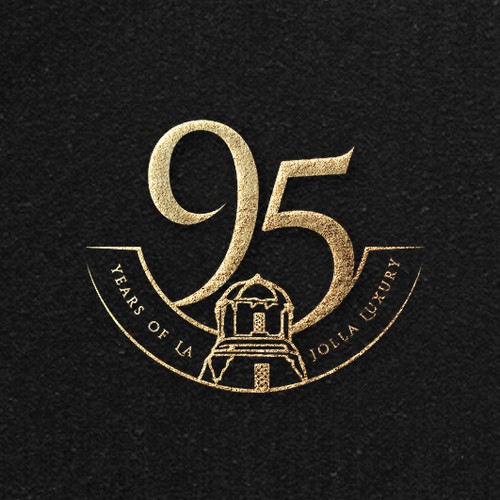 La Jolla Luxury Hotel 95th Anniversary