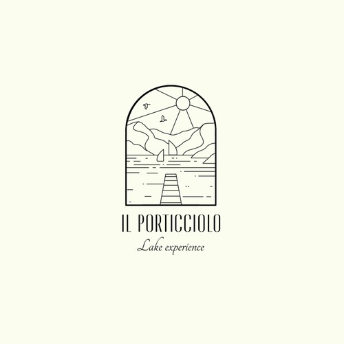 Il Porticciolo Logo