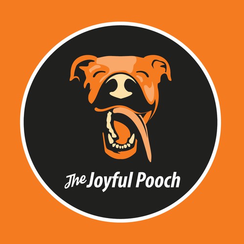 JoyFul Pooch
