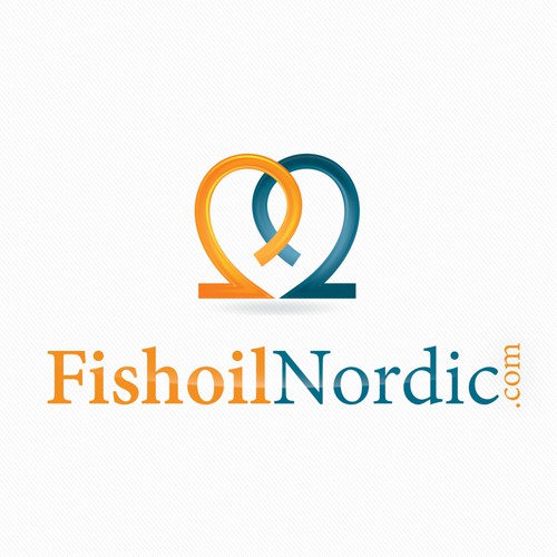 Help FishoilNordic.com with a new logo