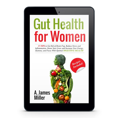 GUT HEALTH FOR WOMEN