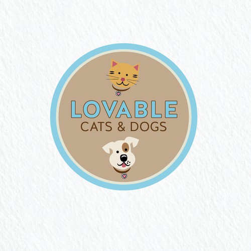 Logo for online presence.