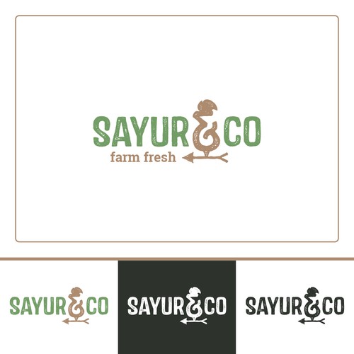 Sayur & Co