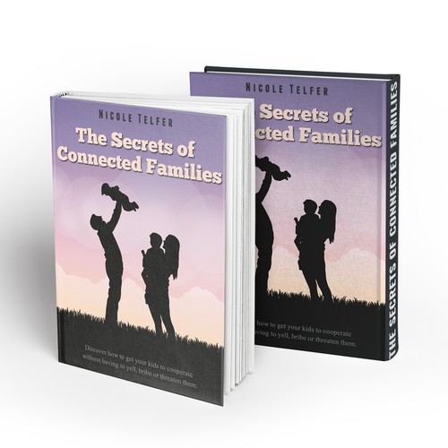 Family secrets book 3