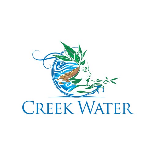 Creek Water