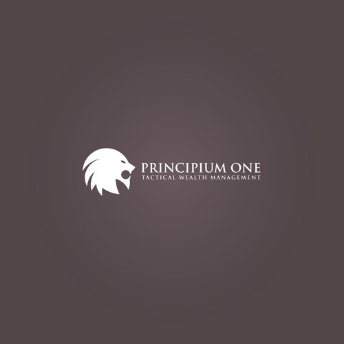 Principium One Logo
